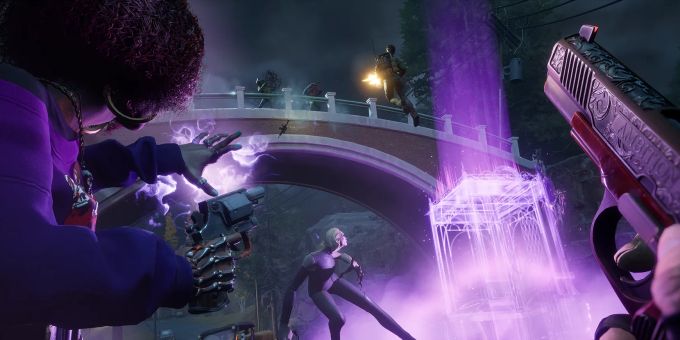 Nvidia - Neuer Game-Ready-Treiber für Redfall