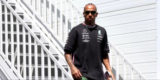 Ferrari kein Thema - Neuer Mercedes-Vertrag für Hamilton «fast fertig» Ferrari kein Thema - Neuer Mercedes-Vertrag für Hamilton «fast fertig»