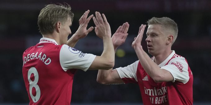 Star verletzt - Kosten Ausfälle Xhakas Arsenal endgültig den Titel?