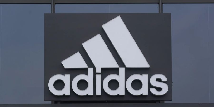 adidas