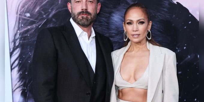 Ehe-Krise - Ist Ben Affleck von seiner Jennifer genervt?