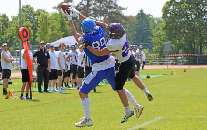 zurich renegades