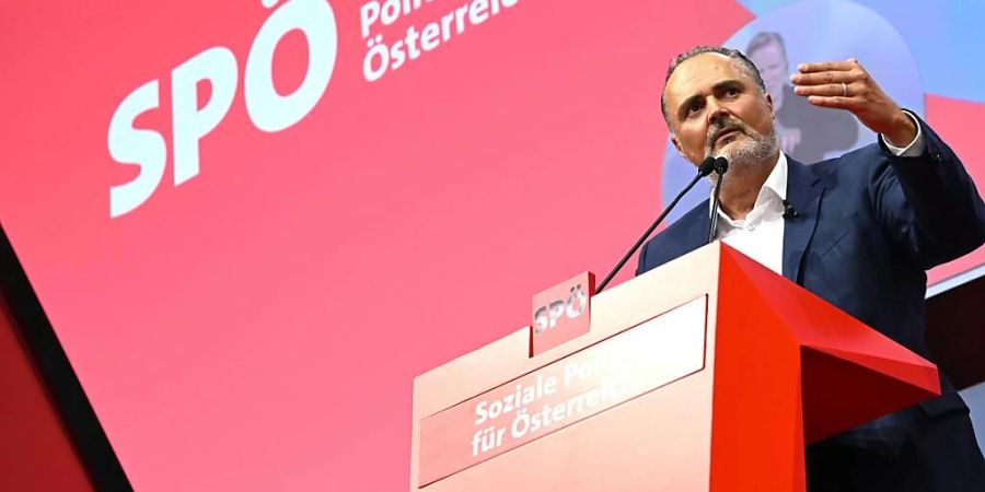 SPÖ