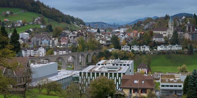 Gemeinde Herisau