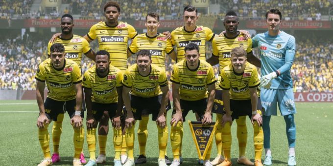 Von der Startelf aus dem Cupfinal dürften YB im Sommer mindestens zwei Profis verlassen. YB