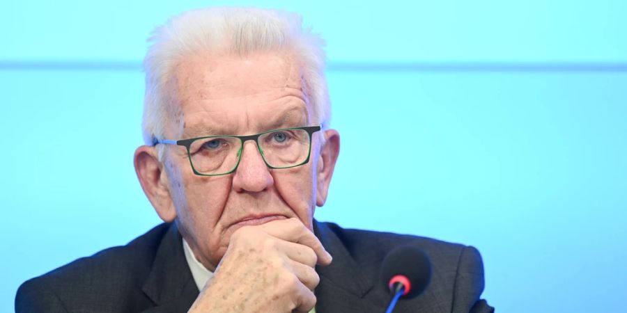 kretschmann