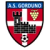 Logo AS Gorduno