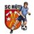 Logo SC Rüti b. Büren