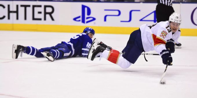NHL