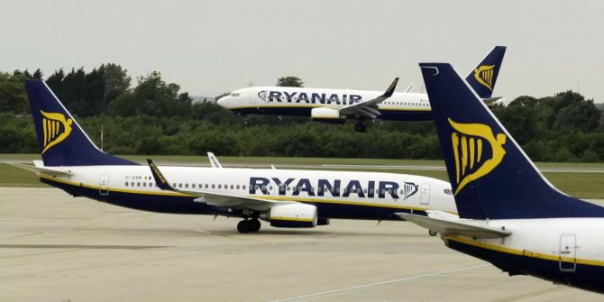 ryanair