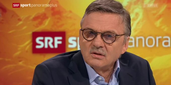Hockey-Boss - Fasel: «Wollen Fans Geld für WM-Tickets zurückgeben»