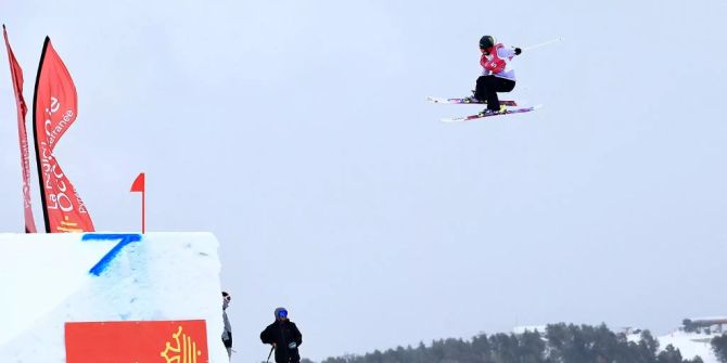 slopestyle