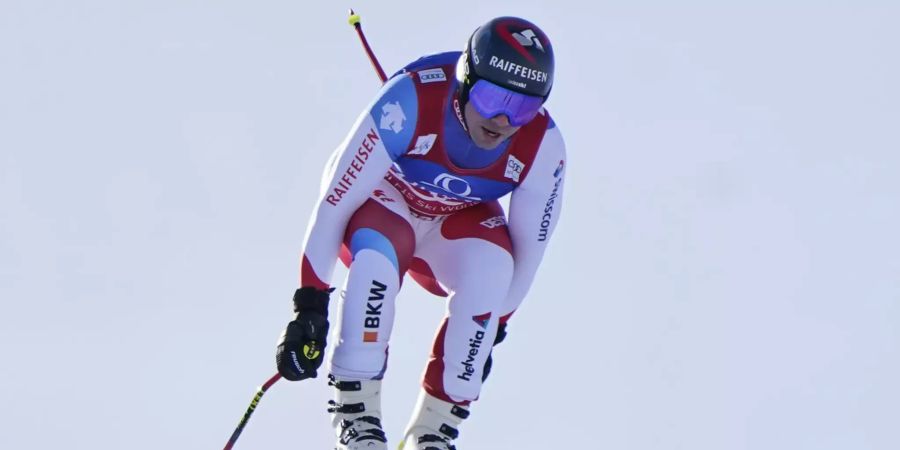 Beat Feuz