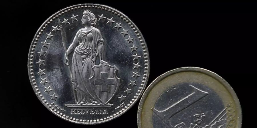 euro franken