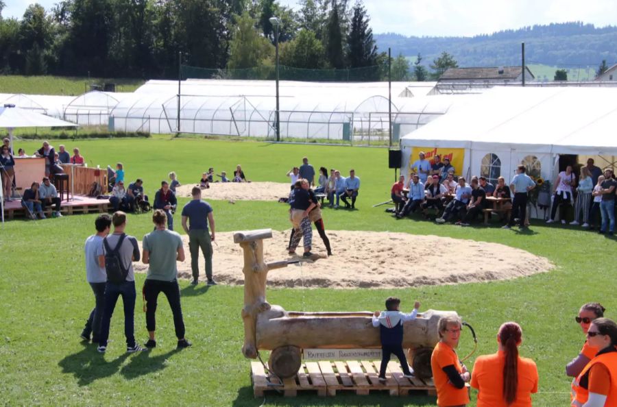 FC Bünz-Maiengrün