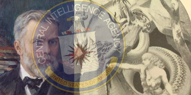 Cryptoleaks Emanuel Nobel CIA