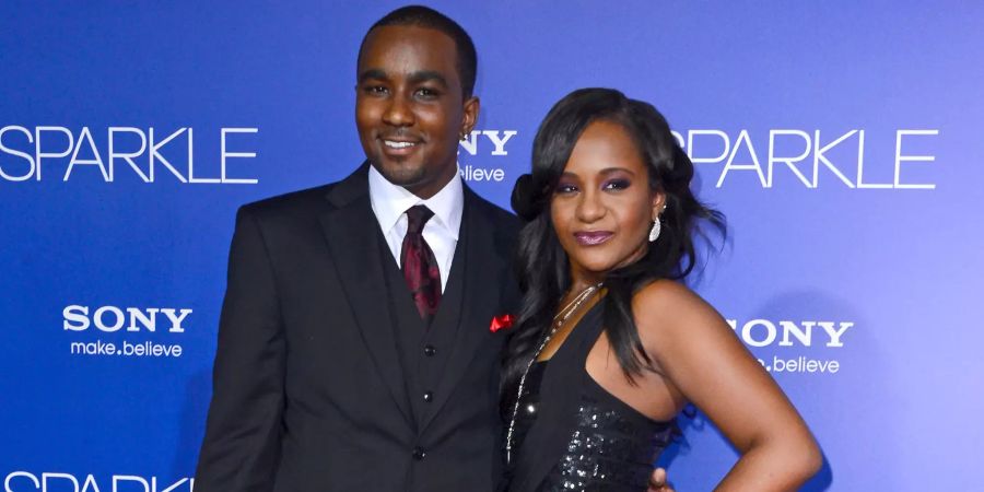 nick gordon