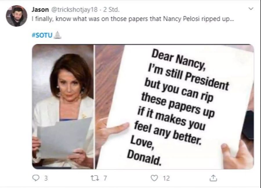 Pelosi