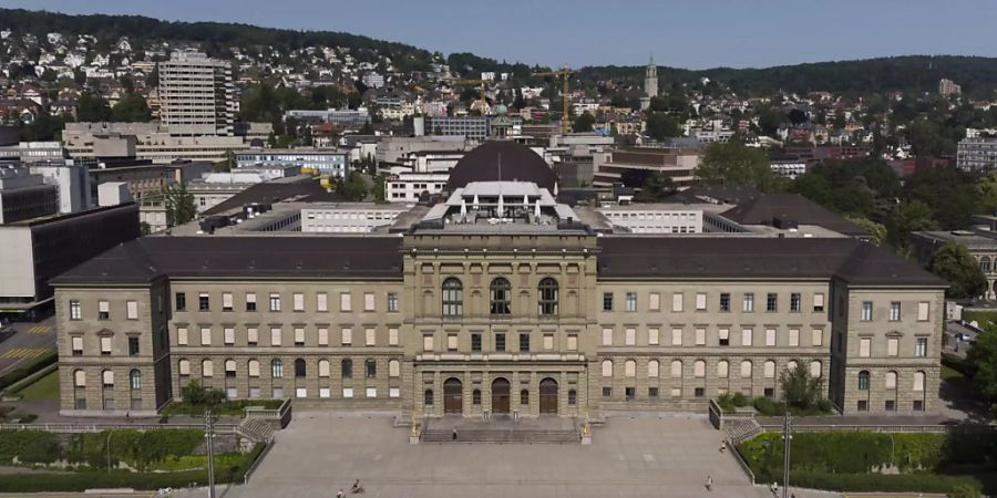 ETH Zürich