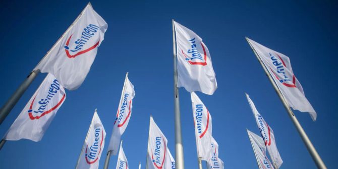 infineon