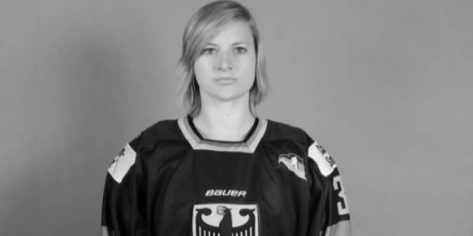 Deutschland trauert um Sophie Kratzer (†30). Sophie Kratzer