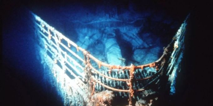 USA & Grossbritannien - «Titanic»-Wrack unter besonderem Schutz