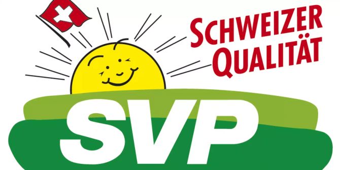 Schweizerische Volkspartei