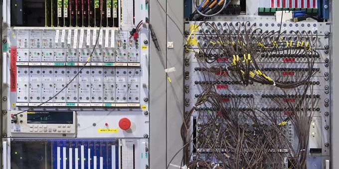 Kartellverstösse? - Weko: Untersuchung gegen Ausrüster optischer Netze