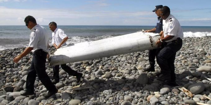 Piloten-Suizid? - Australiens Ex-Premier spekuliert über Flug MH370