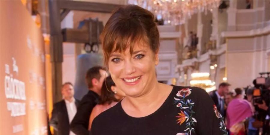 Muriel Baumeister