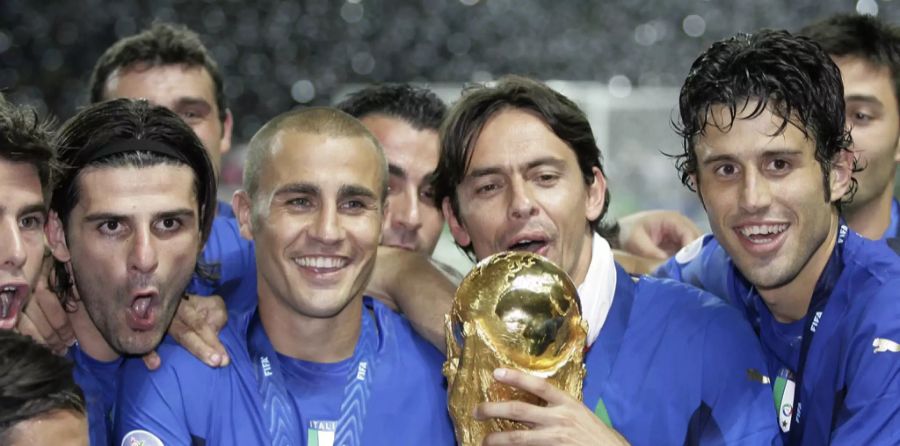 italien wm 2006