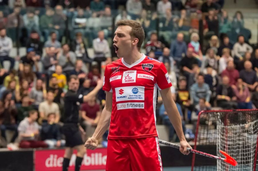 manuel Maurer
