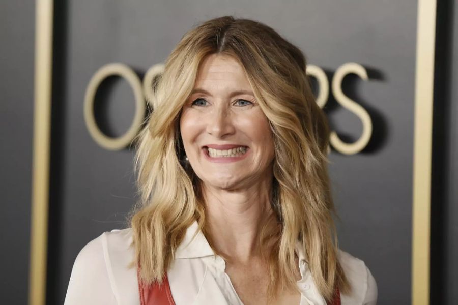 laura dern