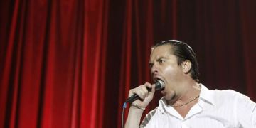 faith no more