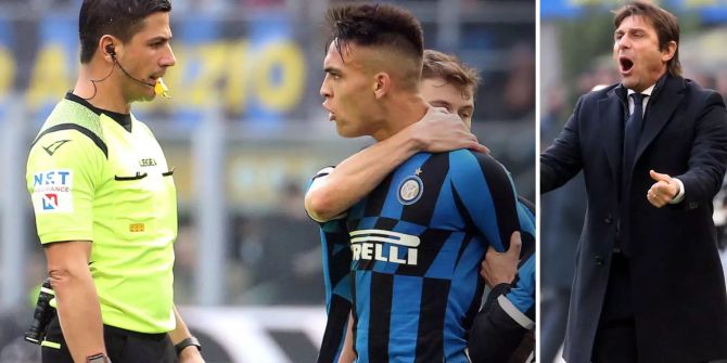 Inter Mailand