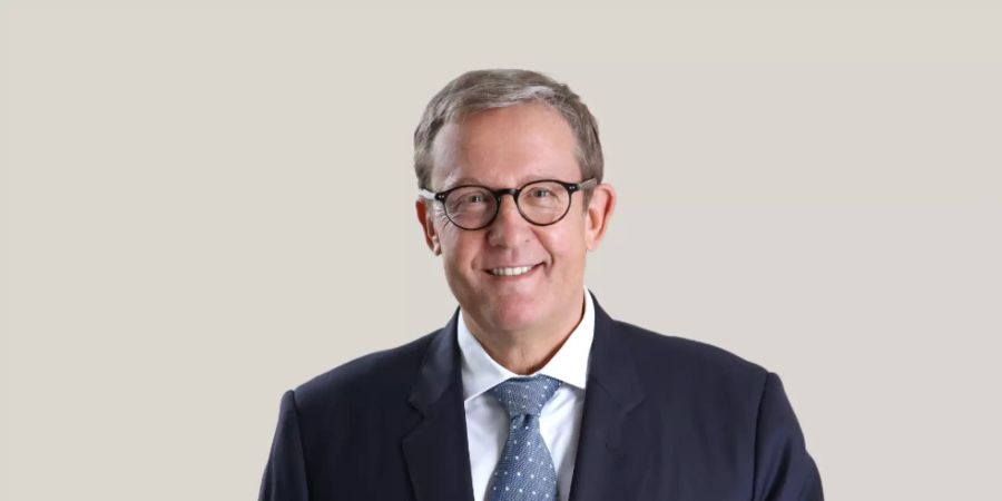 Fritz Kaiser Liechtenstein