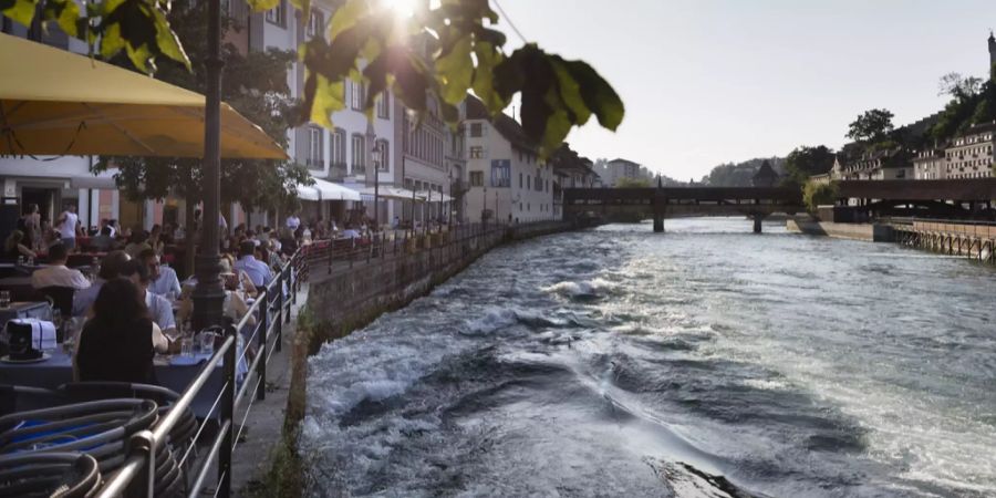 Luzern