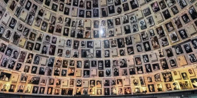 Yad Vashem