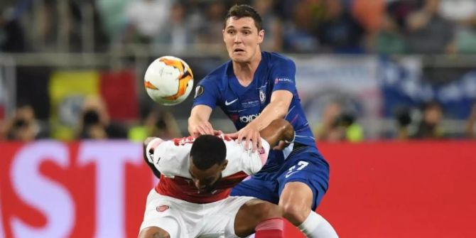 Andreas Christensen