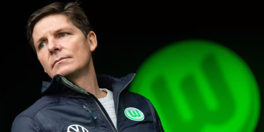 Wolfsburg