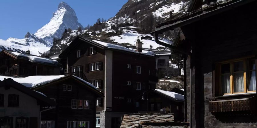 zermatt coronavirus