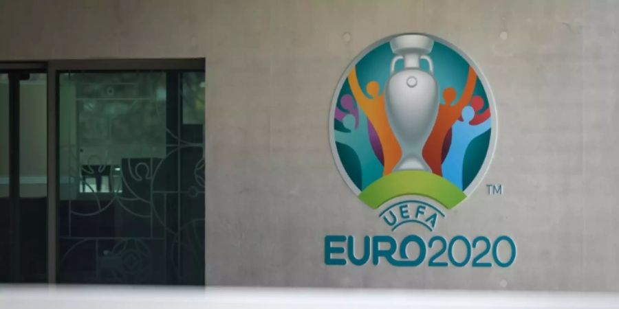 Fussball-EM wird auf 2021 verschoben