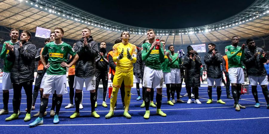 Borussia Mönchengladbach