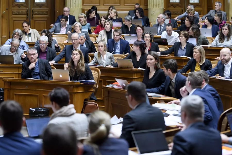 PARLAMENT, NATIONALRAT, SESSION,.FRUEHLINGSESSION,