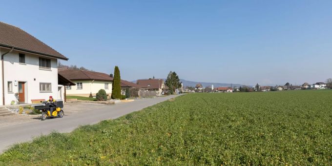 Die Gemeinde Schafisheim im Kanton Aargau. Die Gemeinde Schafisheim im Kanton Aargau.