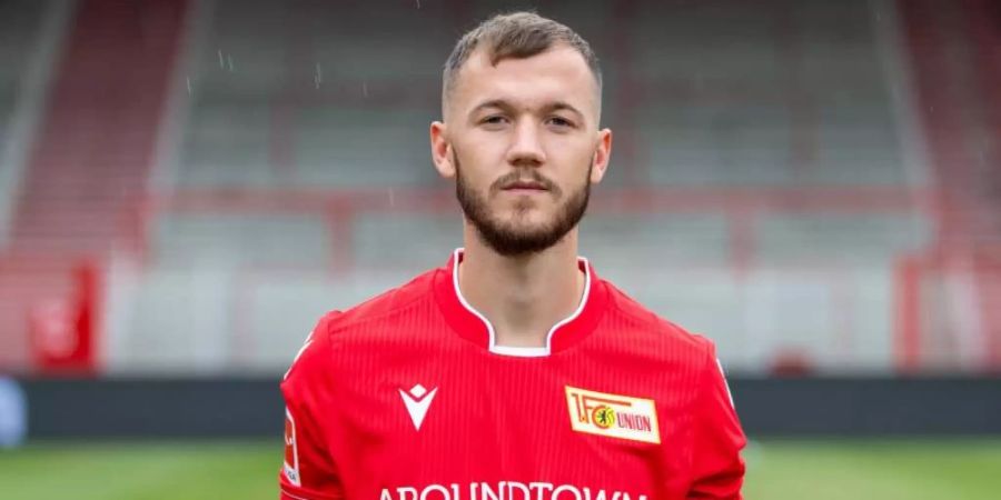 Marcel Hartel erzielte am 31. Januar 2019 in der Partie gegen den 1. FC Köln das Tor des Jahres. Foto: Andreas Gora/dpa