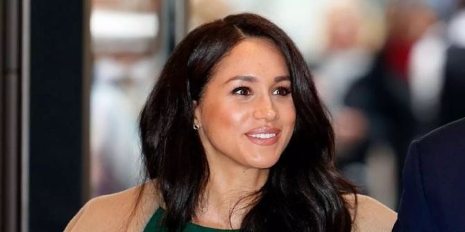 meghan markle