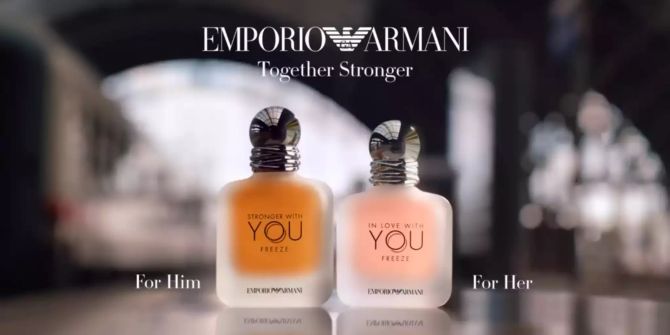 Giorgio Armani spA