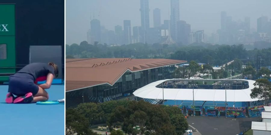 Australian Open