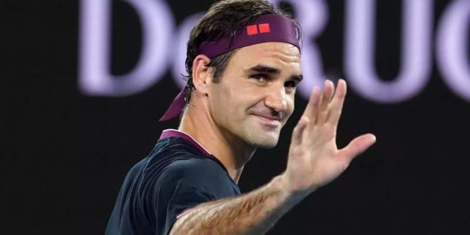 Roger Federer